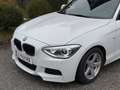 BMW 118 118d xDrive Österreich-Paket Weiß - thumbnail 6