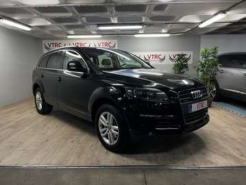 3.0TDI quattro Tiptronic