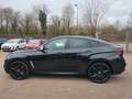 BMW X6 M50 d Euro 6+TÜV neu+Inspektion neu Siyah - thumbnail 3