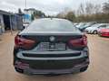 BMW X6 M50 d Euro 6+TÜV neu+Inspektion neu Siyah - thumbnail 6
