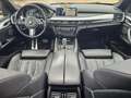 BMW X6 M50 d Euro 6+TÜV neu+Inspektion neu Fekete - thumbnail 8
