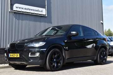 xDrive35i High Executive 306pk Memory, Trekhaak, C