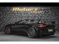Aston Martin V8 Vantage F1 EDITION ROADSTER - JET BLACK Noir - thumbnail 7