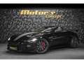 Aston Martin V8 Vantage F1 EDITION ROADSTER - JET BLACK Noir - thumbnail 1