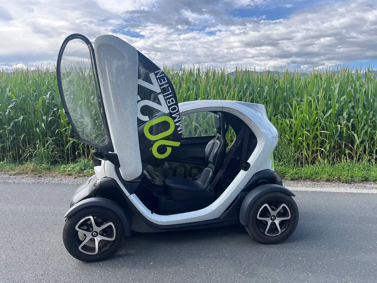 Renault Twizy