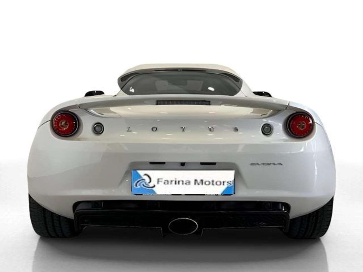 Lotus Evora -  - Joinsteer - #3
