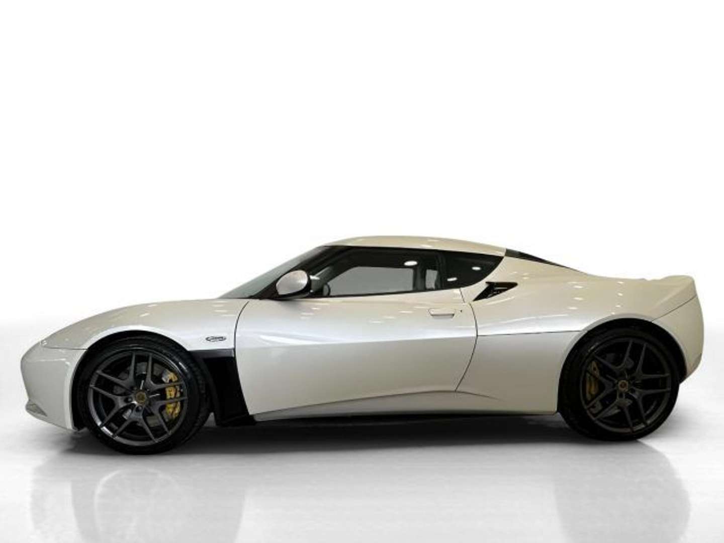 Lotus Evora -  - Joinsteer - #2