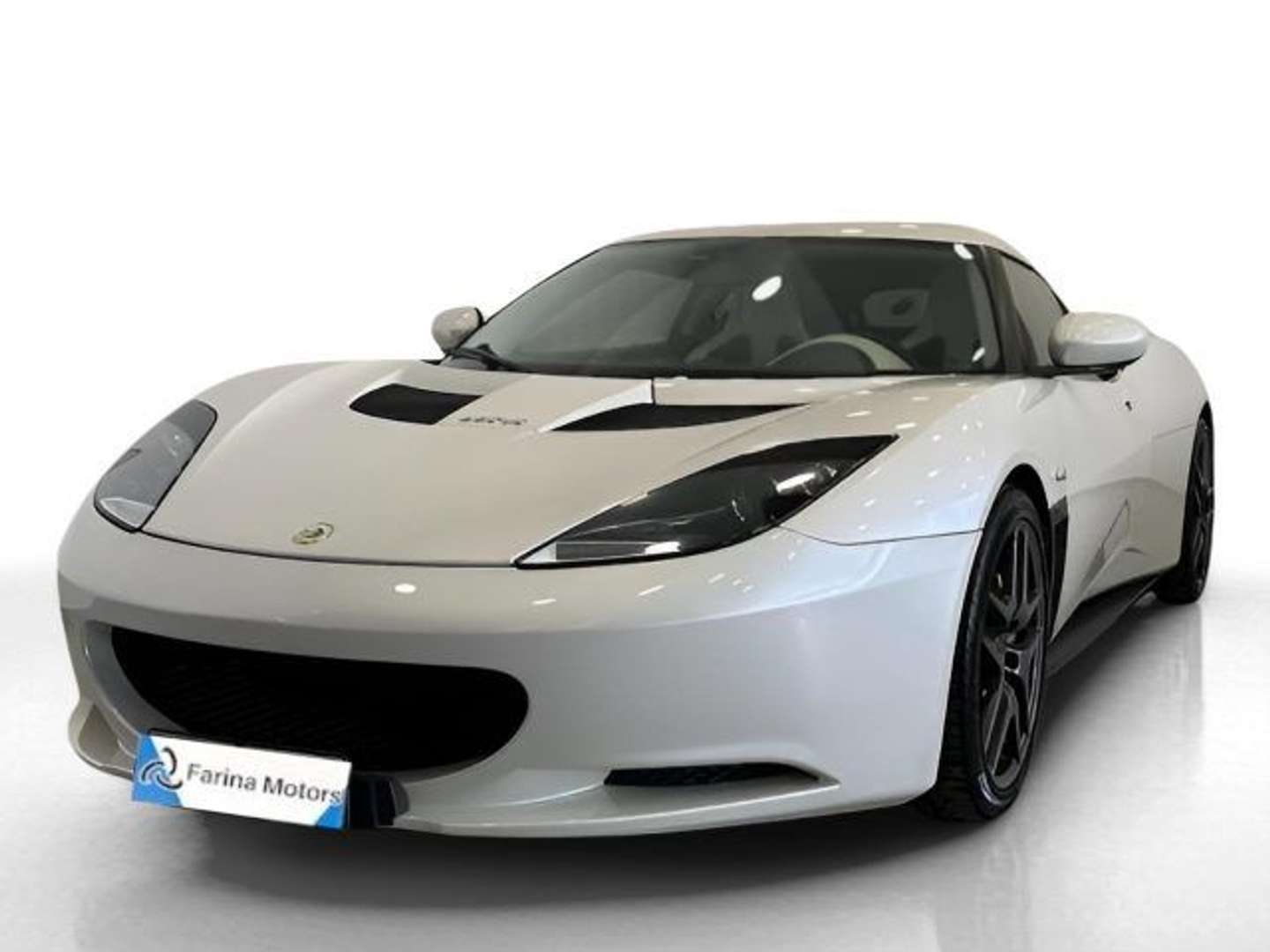 Lotus Evora -  - Joinsteer - #1