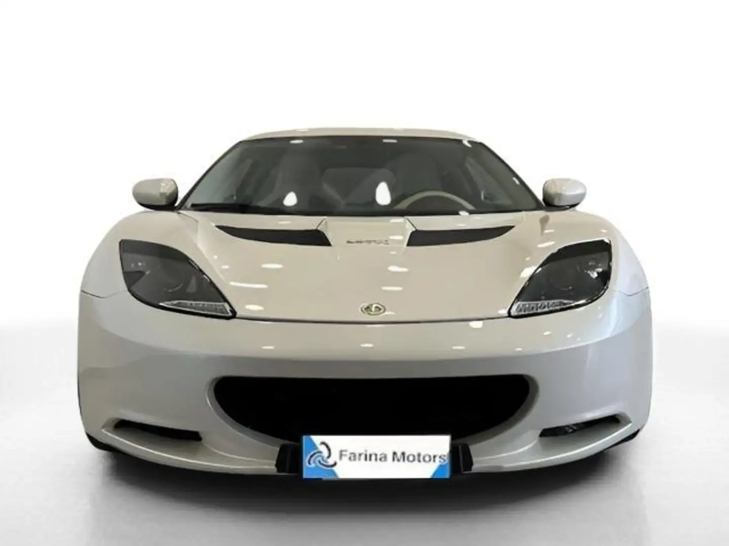 Lotus Evora 2+2 - Cam - Carplay - Limitatore Fehér - 2