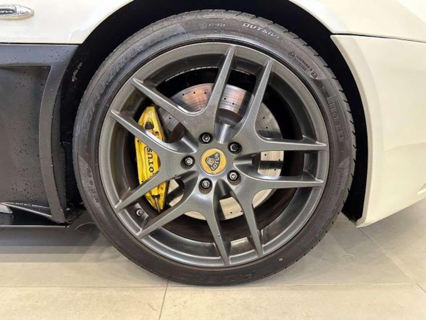 Lotus Evora -  - Joinsteer - #5