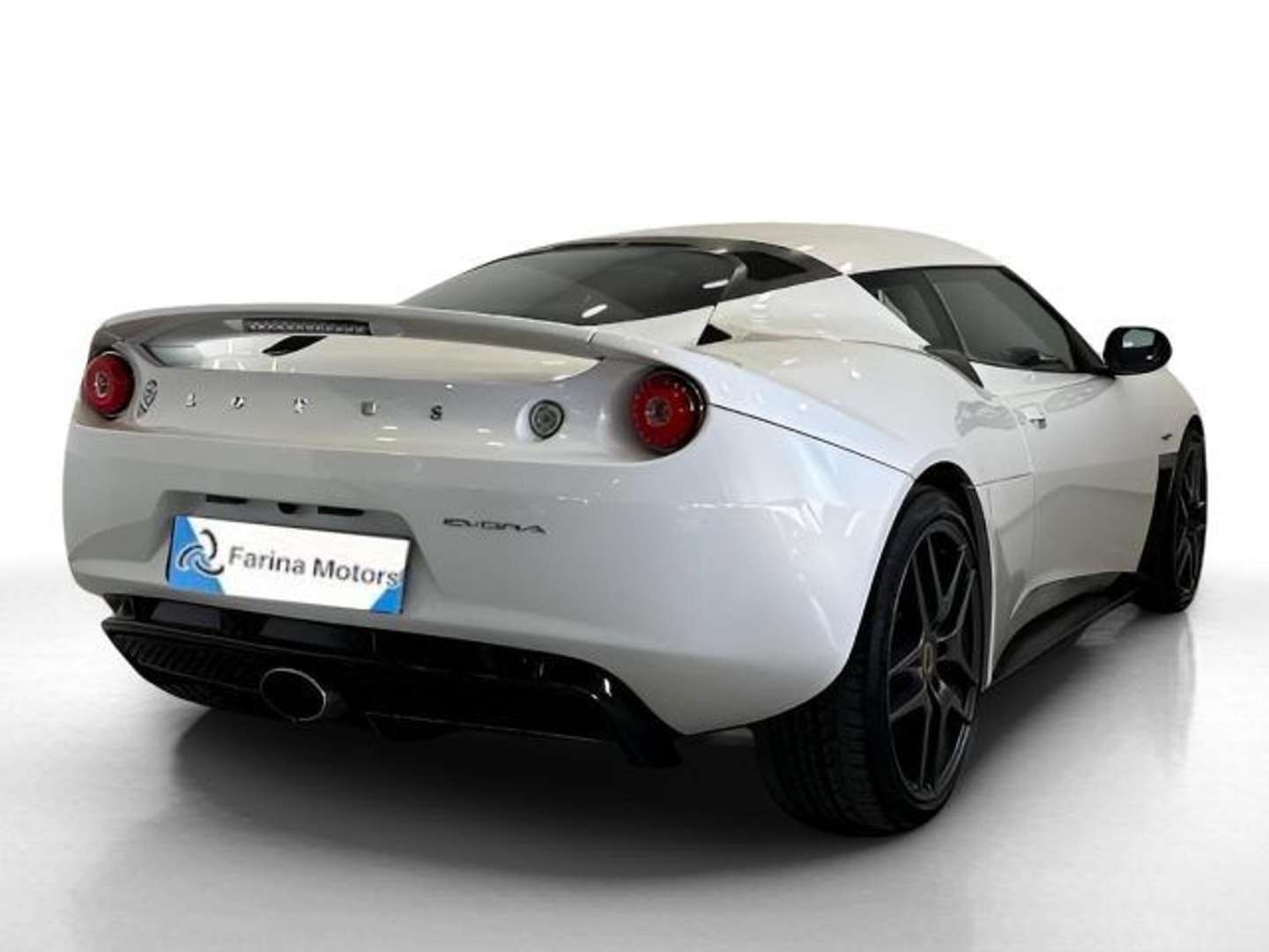 Lotus Evora -  - Joinsteer - #4