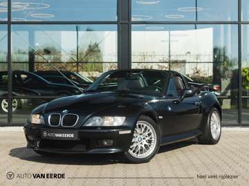 Roadster 2.2i LCI Edition Sport â 21 jaar 2e
