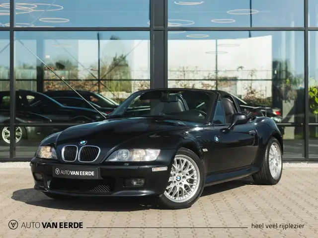 BMW Z3 Roadster 2.2i LCI Edition Sport â 21 jaar 2e