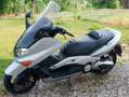 Yamaha TMAX 500 Gris - thumbnail 2