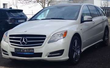 BlueTEC 4MATIC lang