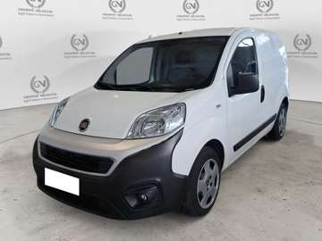 Fiorino 1.3 Multijet 95 CV E6d-temp SX