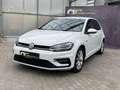 Volkswagen Golf TDI DSG Highline R-Line LED Nav Virtual AHK Weiß - thumbnail 1