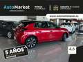 Opel Corsa GS	1.2T XHL 74KW (100CV) GS Rot - thumbnail 6