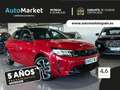 Opel Corsa GS	1.2T XHL 74KW (100CV) GS Rot - thumbnail 2