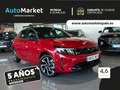 Opel Corsa GS	1.2T XHL 74KW (100CV) GS Rot - thumbnail 1