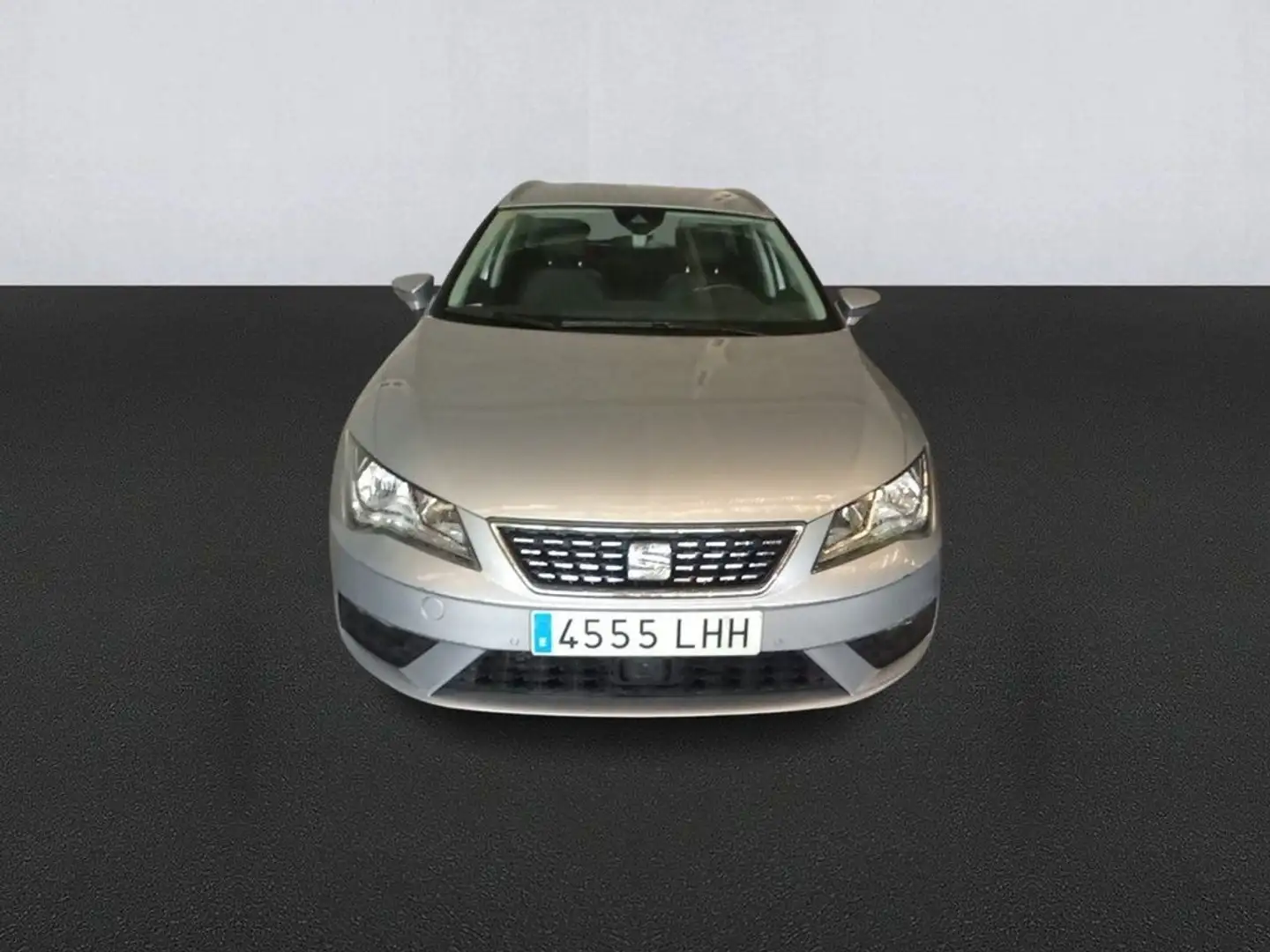 SEAT Leon ST 1.5 TGI GNC S&S Xcellence DSG7 130 Grigio - 2
