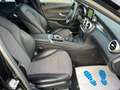 Mercedes-Benz C 200 d*BLUETEC*EURO6b*NAVI*CUIR*LED*USB*BT*garantie Negro - thumbnail 11