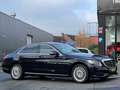 Mercedes-Benz C 200 d*BLUETEC*EURO6b*NAVI*CUIR*LED*USB*BT*garantie Negro - thumbnail 9