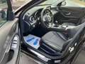 Mercedes-Benz C 200 d*BLUETEC*EURO6b*NAVI*CUIR*LED*USB*BT*garantie Negru - thumbnail 10