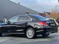 Mercedes-Benz C 200 d*BLUETEC*EURO6b*NAVI*CUIR*LED*USB*BT*garantie Zwart - thumbnail 4