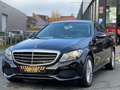 Mercedes-Benz C 200 d*BLUETEC*EURO6b*NAVI*CUIR*LED*USB*BT*garantie Zwart - thumbnail 2