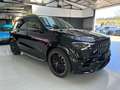 Mercedes-Benz GLE 63 AMG GLE 63 S AMG/4Matic+/NIGHT/PANO/360/NEUWAGEN Schwarz - thumbnail 11