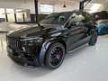 Mercedes-Benz GLE 63 AMG GLE 63 S AMG/4Matic+/NIGHT/PANO/360/NEUWAGEN Schwarz - thumbnail 1