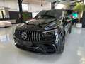 Mercedes-Benz GLE 63 AMG GLE 63 S AMG/4Matic+/NIGHT/PANO/360/NEUWAGEN Schwarz - thumbnail 3