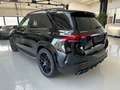 Mercedes-Benz GLE 63 AMG GLE 63 S AMG/4Matic+/NIGHT/PANO/360/NEUWAGEN Schwarz - thumbnail 7