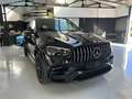 Mercedes-Benz GLE 63 AMG GLE 63 S AMG/4Matic+/NIGHT/PANO/360/NEUWAGEN Schwarz - thumbnail 13
