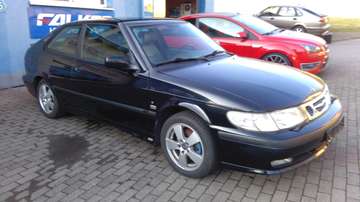 Saab 9-3 2.0i t S