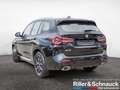 BMW X3 xDrive 20d M-Sport NAVI AHK HUD PANO LASER Negro - thumbnail 4