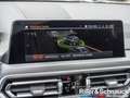 BMW X3 xDrive 20d M-Sport NAVI AHK HUD PANO LASER Negro - thumbnail 12
