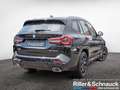 BMW X3 xDrive 20d M-Sport NAVI AHK HUD PANO LASER Negro - thumbnail 3