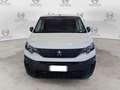 Peugeot Partner Partner BlueHDi 100 S&S PL-DC Furgone Mobile Bianco - thumbnail 2