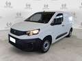 Peugeot Partner Partner BlueHDi 100 S&S PL-DC Furgone Mobile Bianco - thumbnail 1