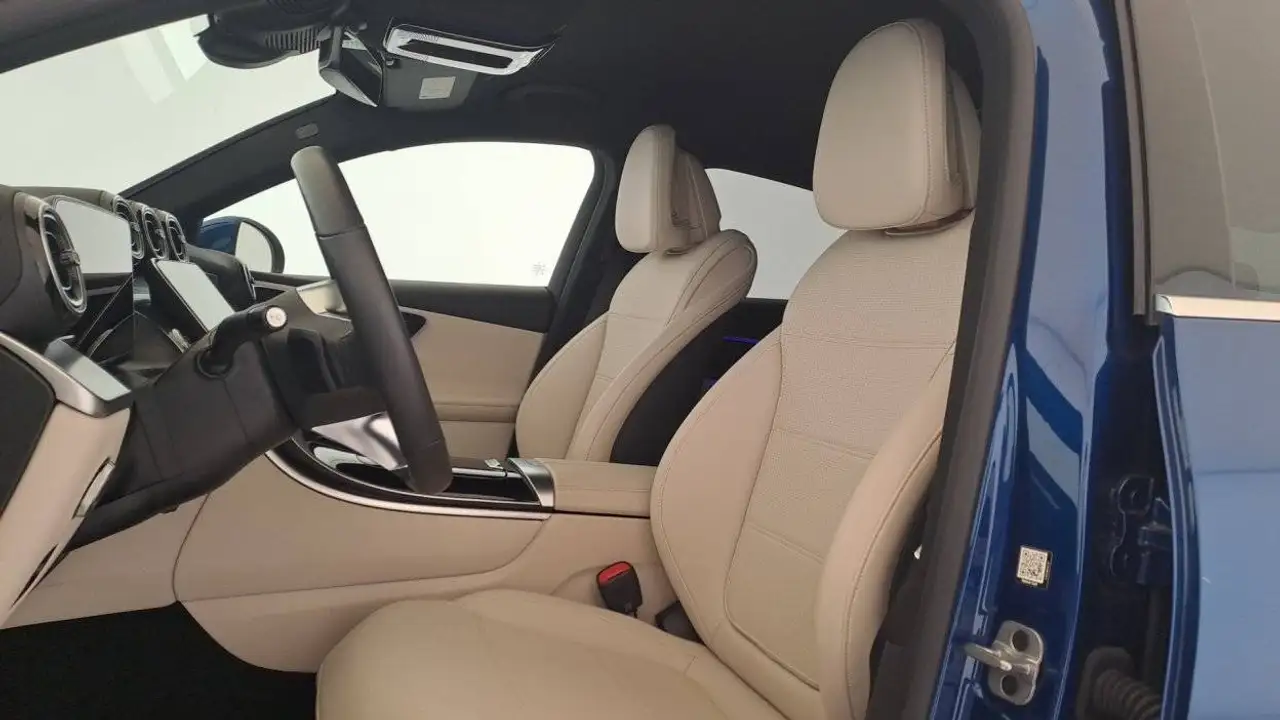 Mercedes-Benz GLC d Coupe Advanced Plus 4matic auto IVA ESPOSTA, миниатюра 11