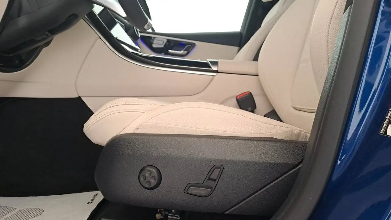 Mercedes-Benz GLC d Coupe Advanced Plus 4matic auto IVA ESPOSTA, миниатюра 12
