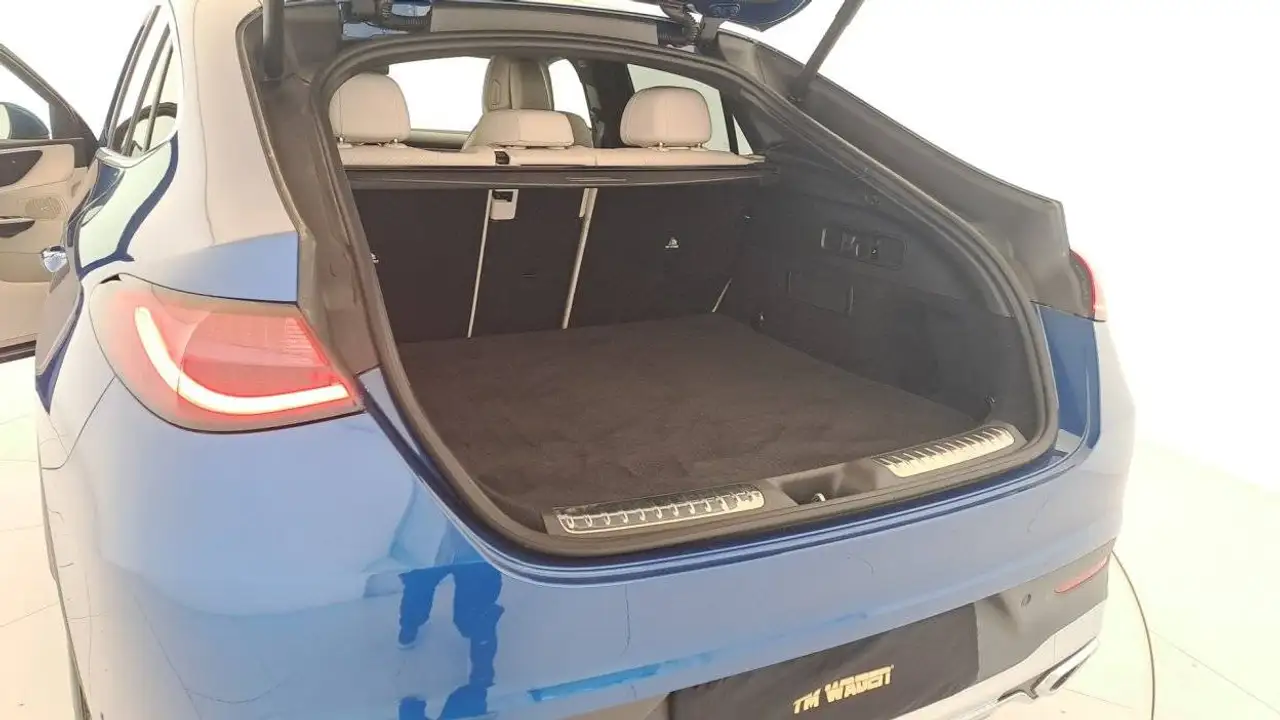 Mercedes-Benz GLC d Coupe Advanced Plus 4matic auto IVA ESPOSTA, миниатюра 18