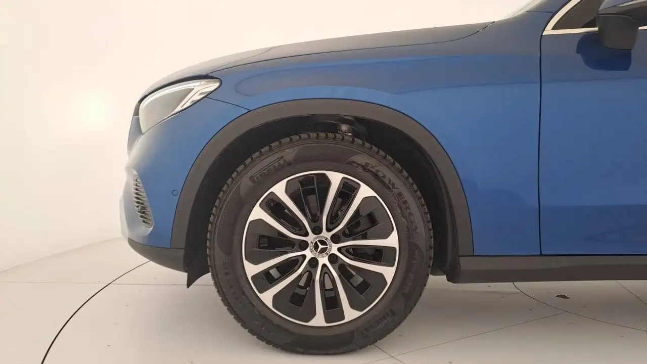 Mercedes-Benz GLC d Coupe Advanced Plus 4matic auto IVA ESPOSTA, миниатюра 25