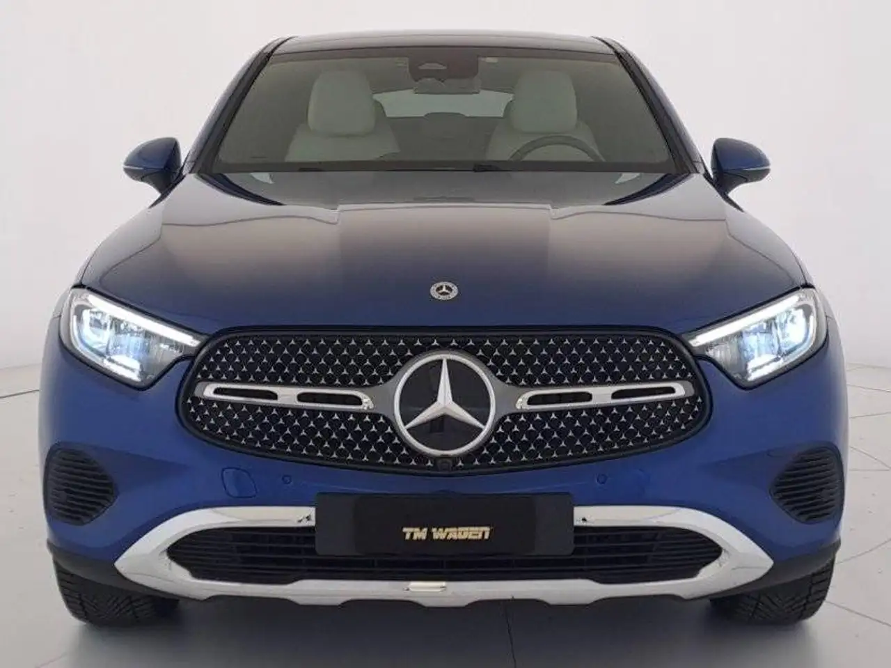 Mercedes-Benz GLC d Coupe Advanced Plus 4matic auto IVA ESPOSTA, миниатюра 3