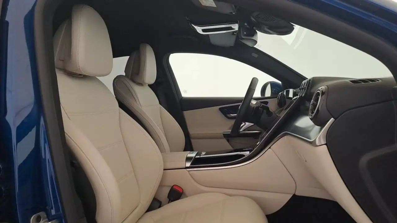 Mercedes-Benz GLC d Coupe Advanced Plus 4matic auto IVA ESPOSTA, миниатюра 16
