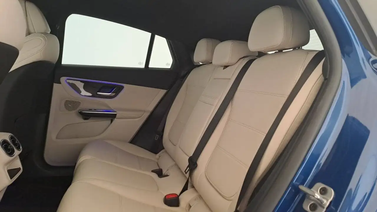 Mercedes-Benz GLC d Coupe Advanced Plus 4matic auto IVA ESPOSTA, миниатюра 13