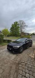 M sport G30