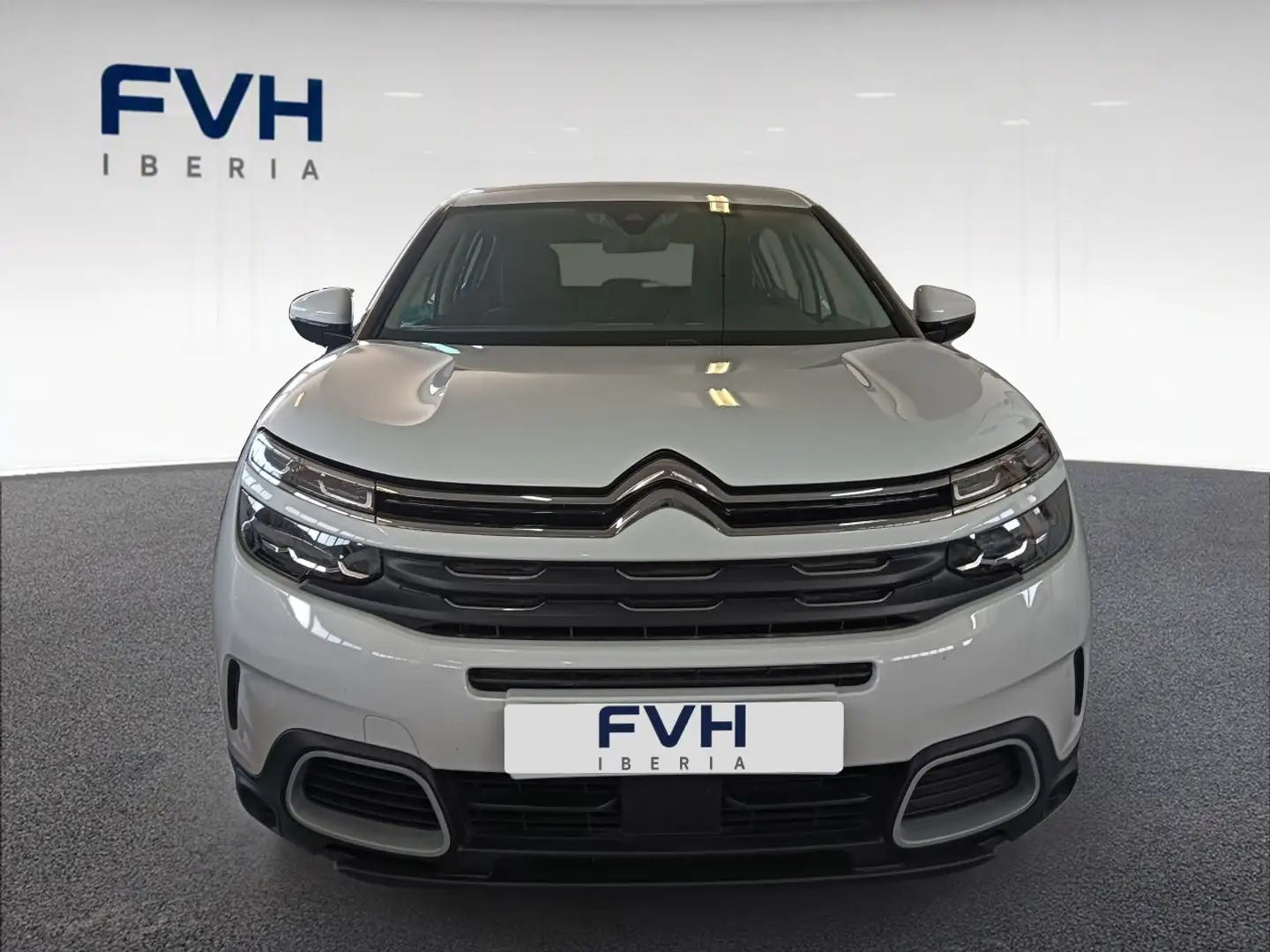 Citroen C5 Aircross PureTech 96kW (130CV) S&S Feel - 2